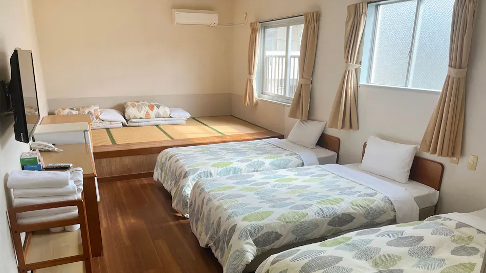 Hotel Yamada-so