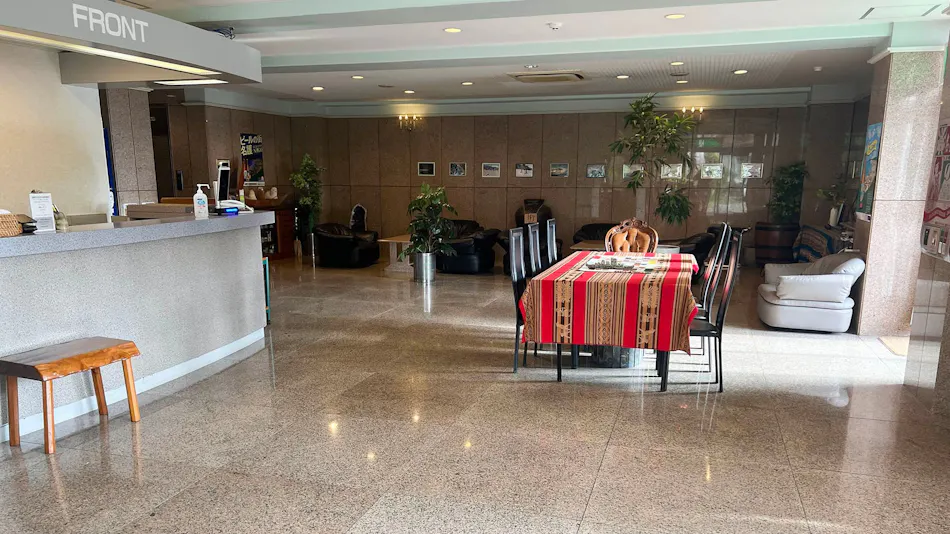 Hotel Yamada-so