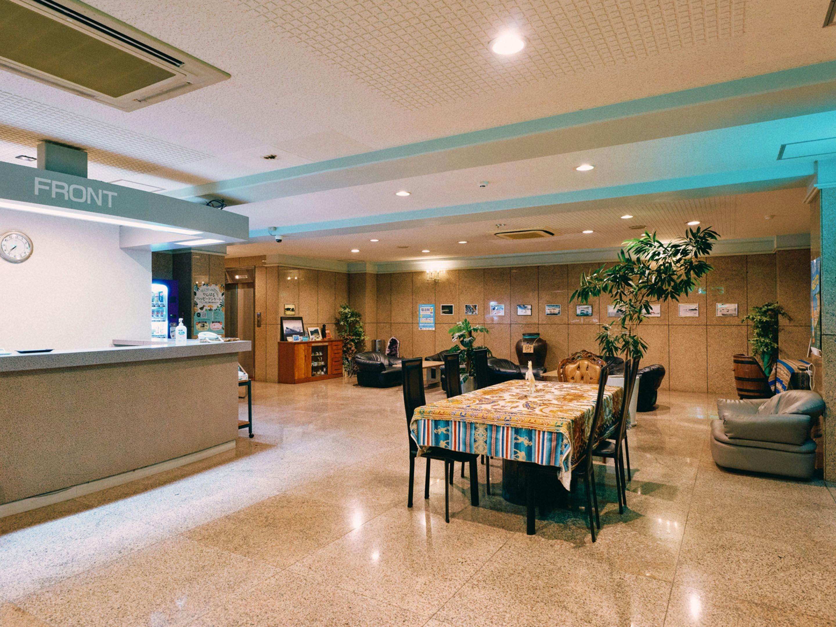 Hotel Yamada-so