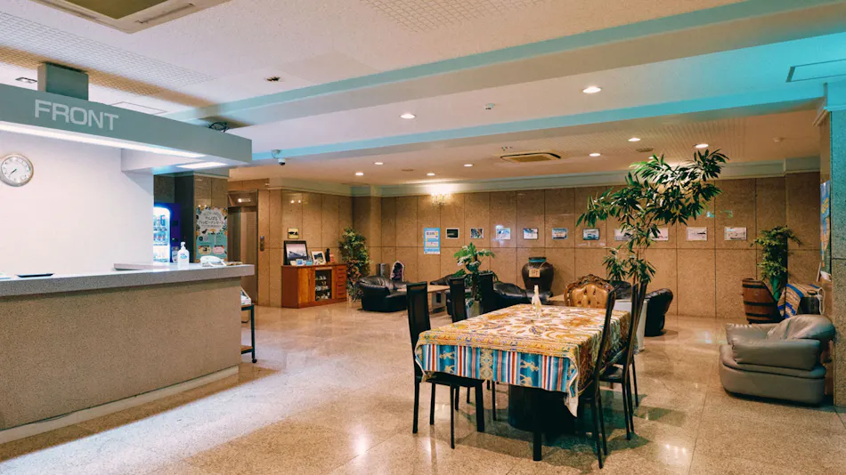 Hotel Yamada-so