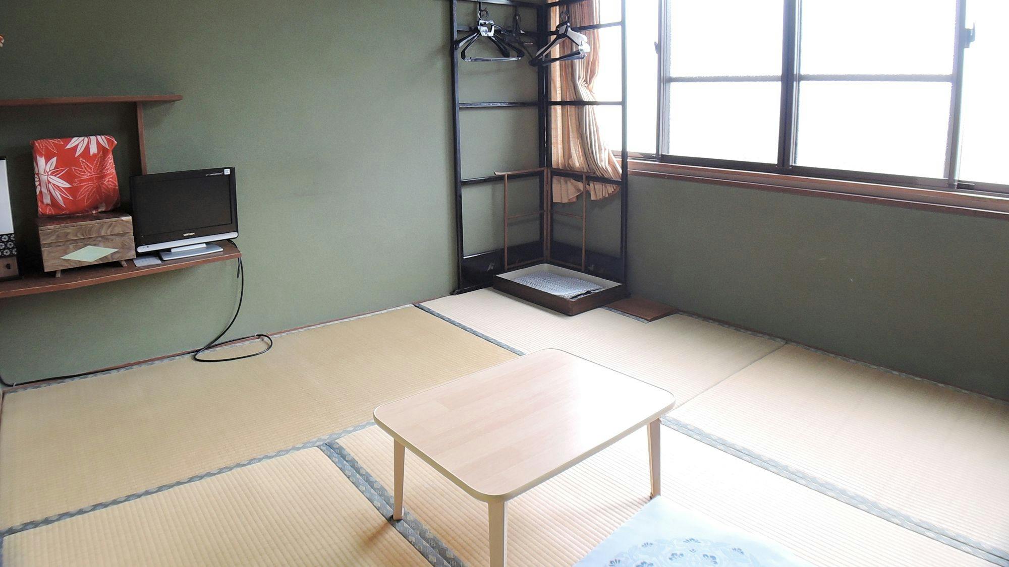 Tosa Shimizu Ajisai no Stays Nangoku