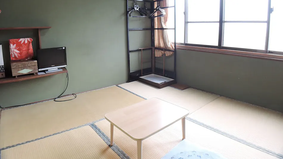 Tosa Shimizu Ajisai no Stays Nangoku