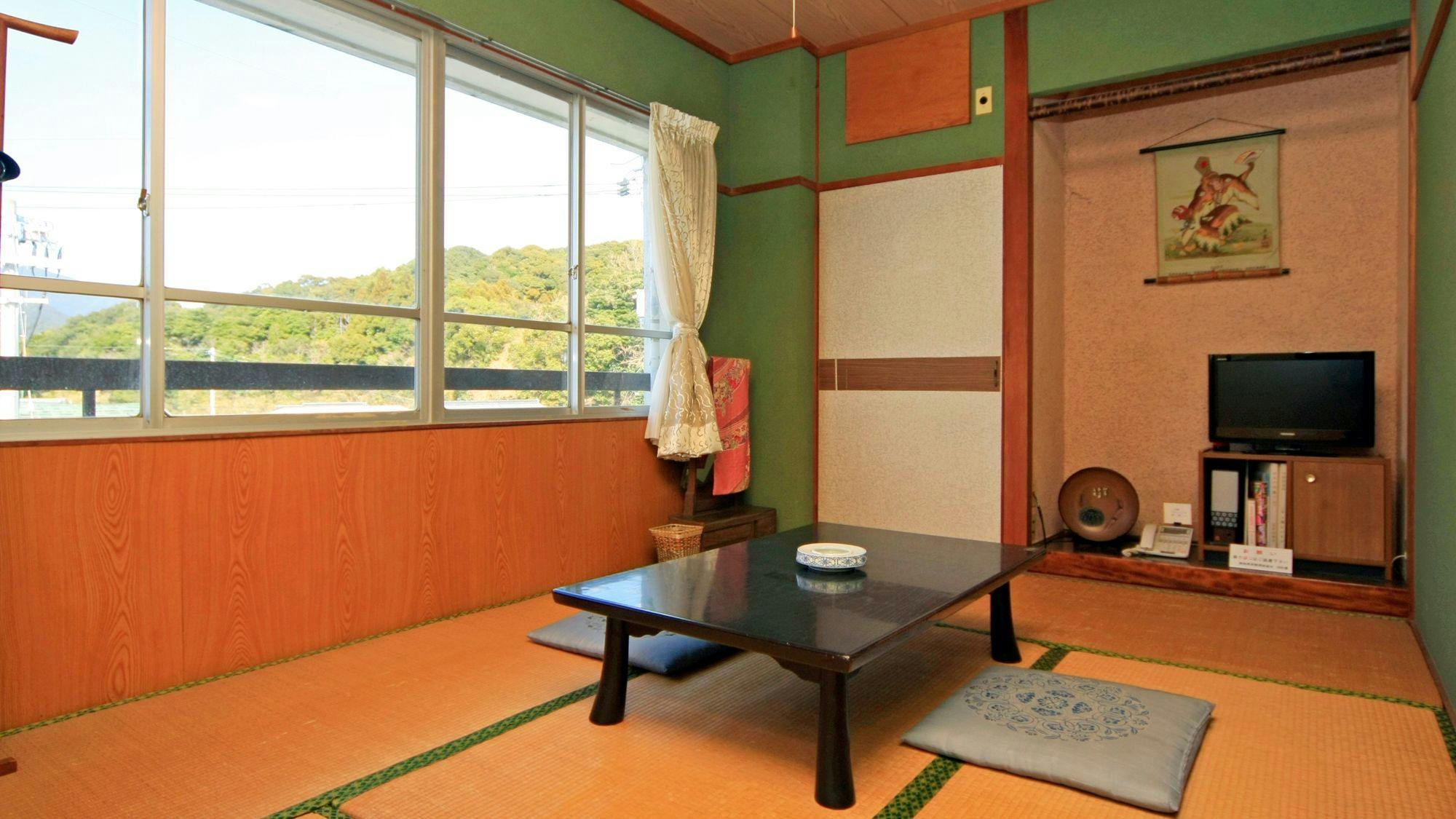 Tosa Shimizu Ajisai no Stays Nangoku