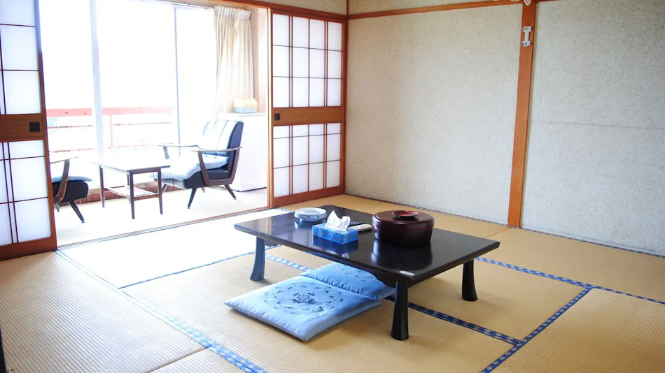 Tosa Shimizu Ajisai no Stays Nangoku