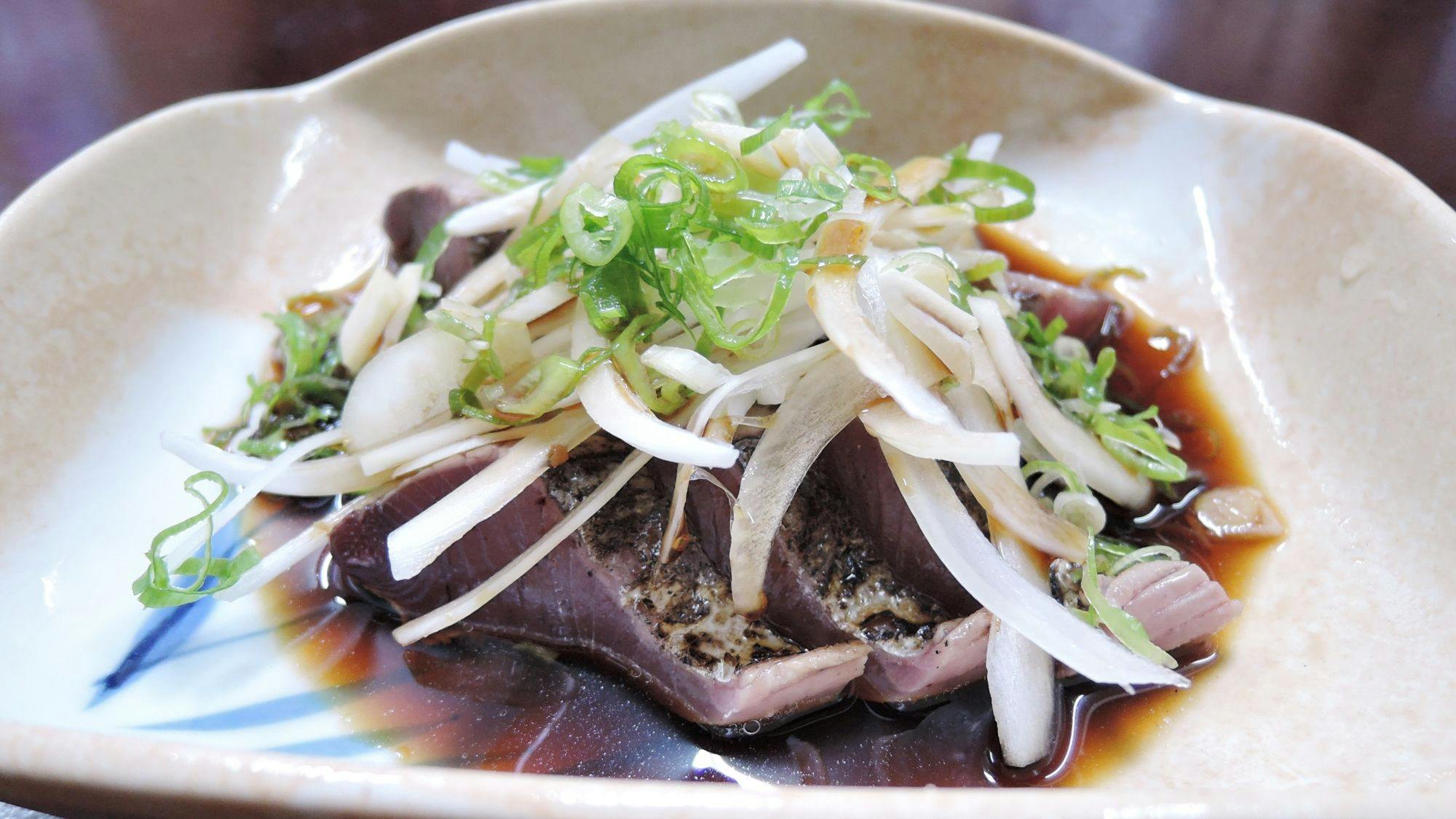 Tosa Shimizu Ajisai no Stays Nangoku