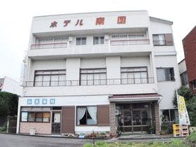 土佐清水　味彩の宿　 南国