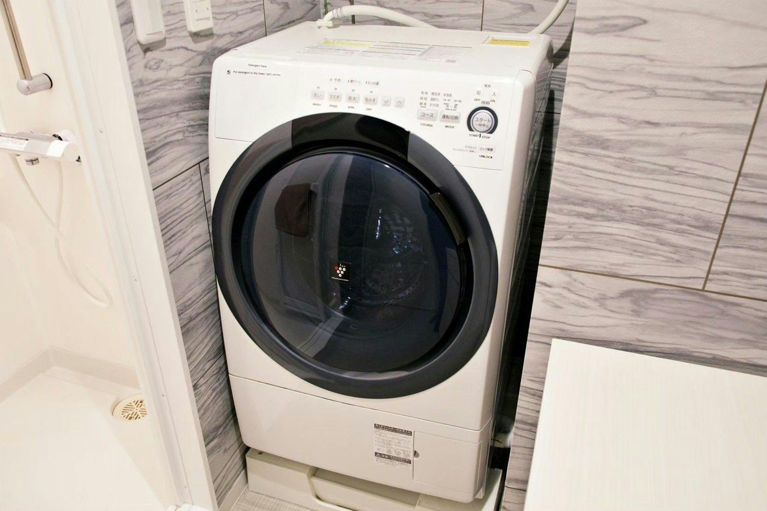 SLEEPLAB THE STAY Shibaura