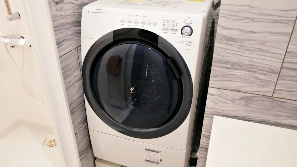 SLEEPLAB THE STAY Shibaura