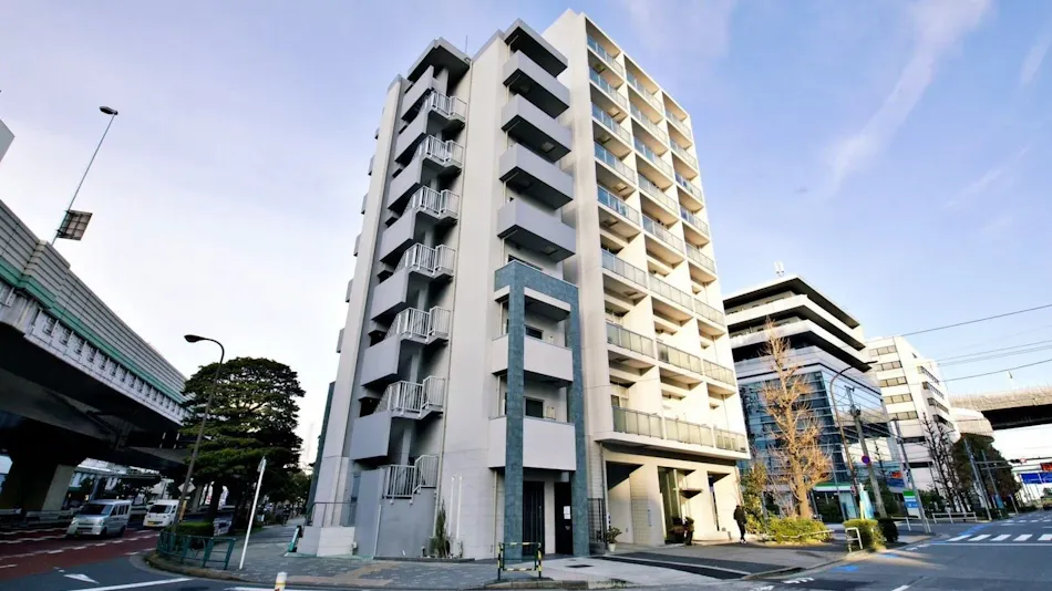SLEEPLAB THE STAY Shibaura