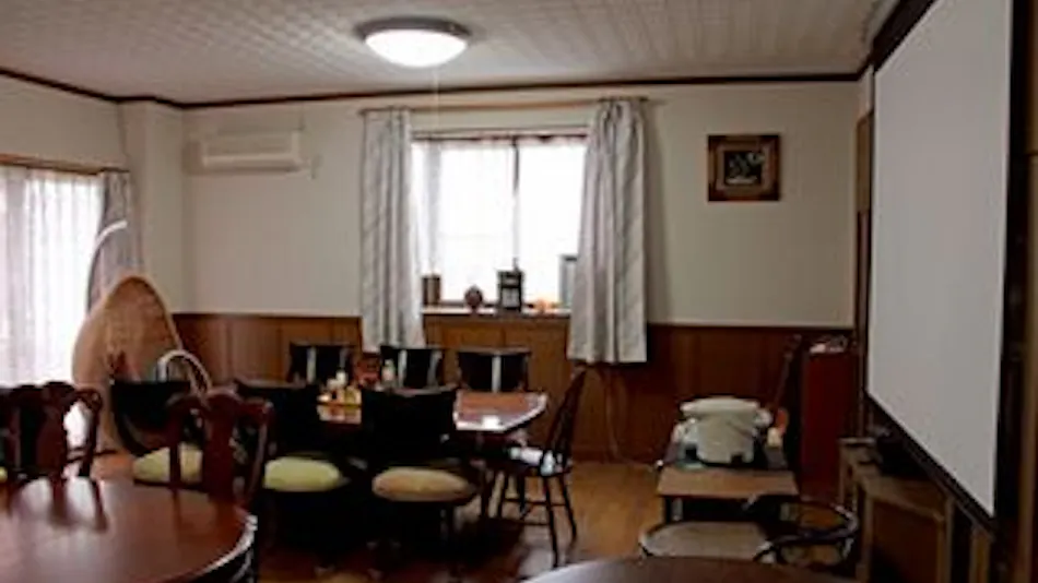 AWAJI TOURIST TROPHY HOUSE