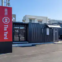 อาคารส่วนต้อนรับ