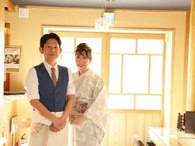 籠屋mizunotoオーベルジュ