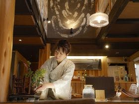籠屋mizunotoオーベルジュ