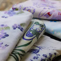 Ciptakan saat istimewa dengan yukata berwarna-warni yang menawan♪