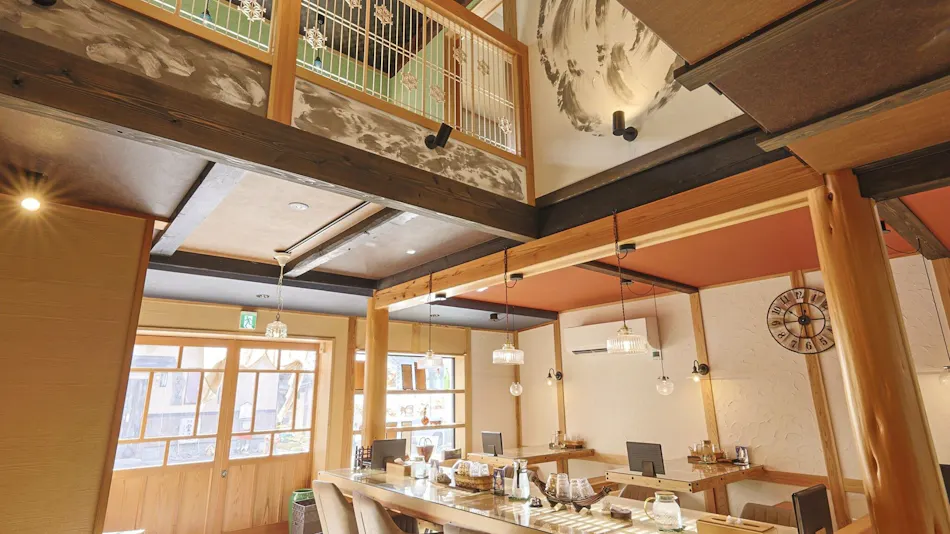 Kagoya Mizunoto Auberge