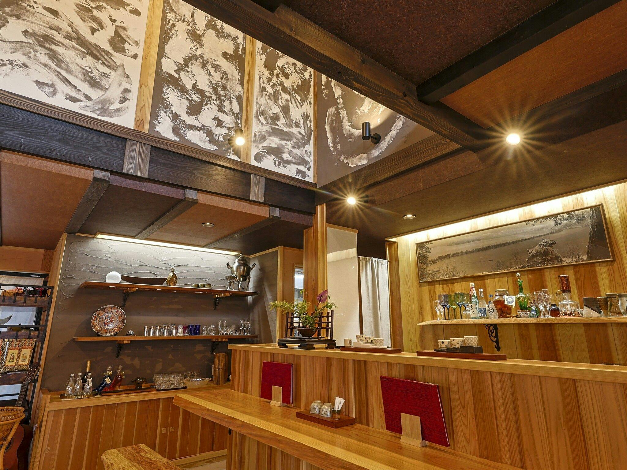Kagoya Mizunoto Auberge