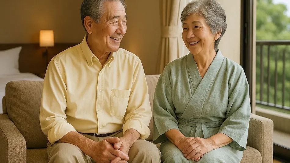 Kagoya Mizunoto Auberge