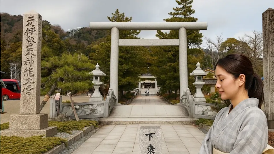 Kagoya Mizunoto Auberge