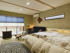 籠屋mizunotoオーベルジュ