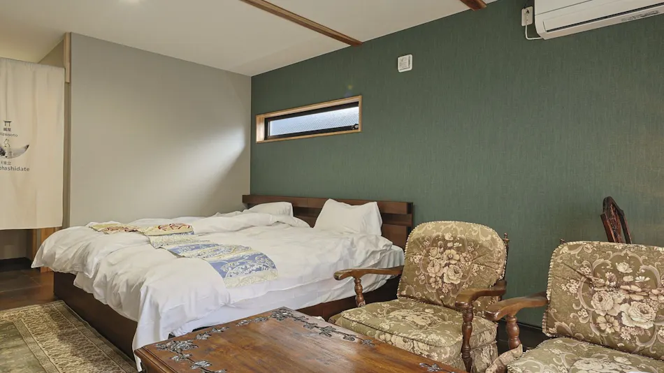 Kagoya Mizunoto Auberge