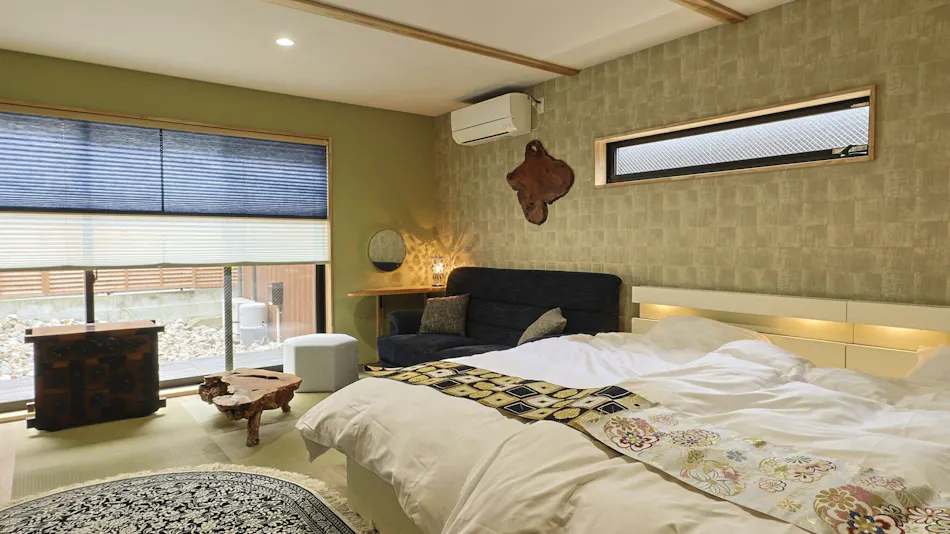 Kagoya Mizunoto Auberge