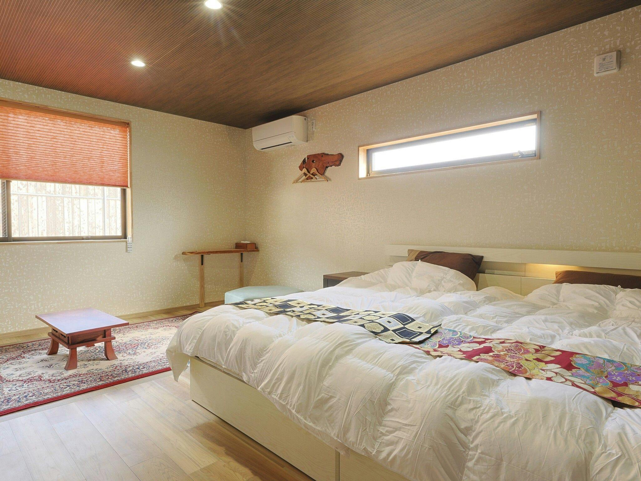 Bilik Kembar Tingkat 2