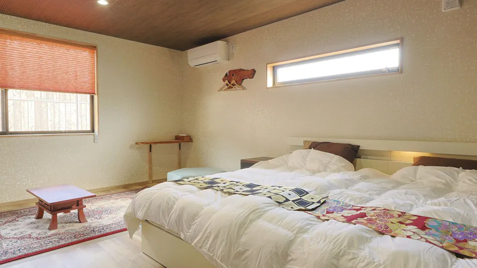 Kagoya Mizunoto Auberge