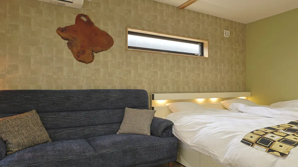 Kagoya Mizunoto Auberge