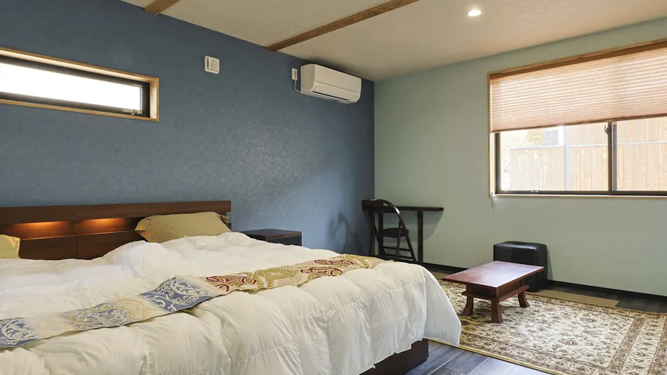 Kagoya Mizunoto Auberge