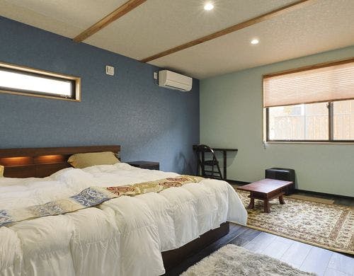 2階ツインルーム