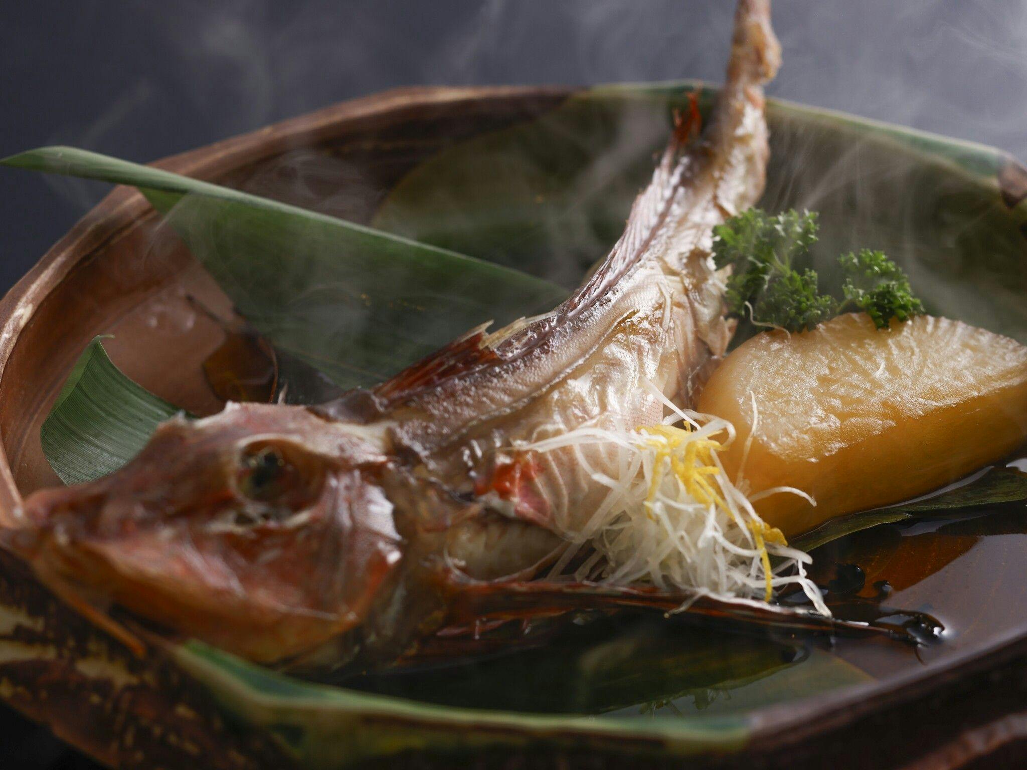 Kagoya Mizunoto Auberge