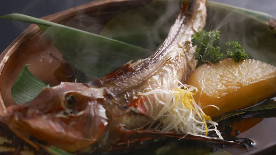 Kagoya Mizunoto Auberge