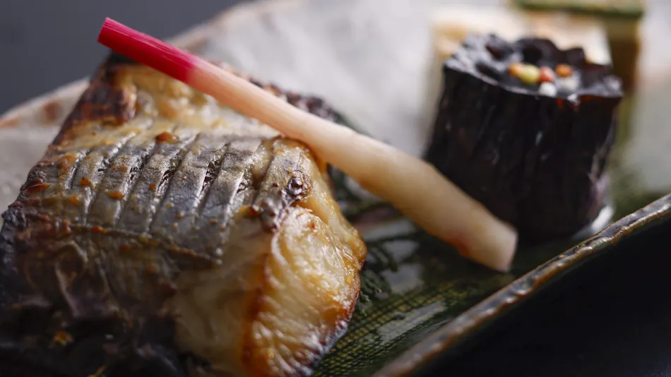 Kagoya Mizunoto Auberge