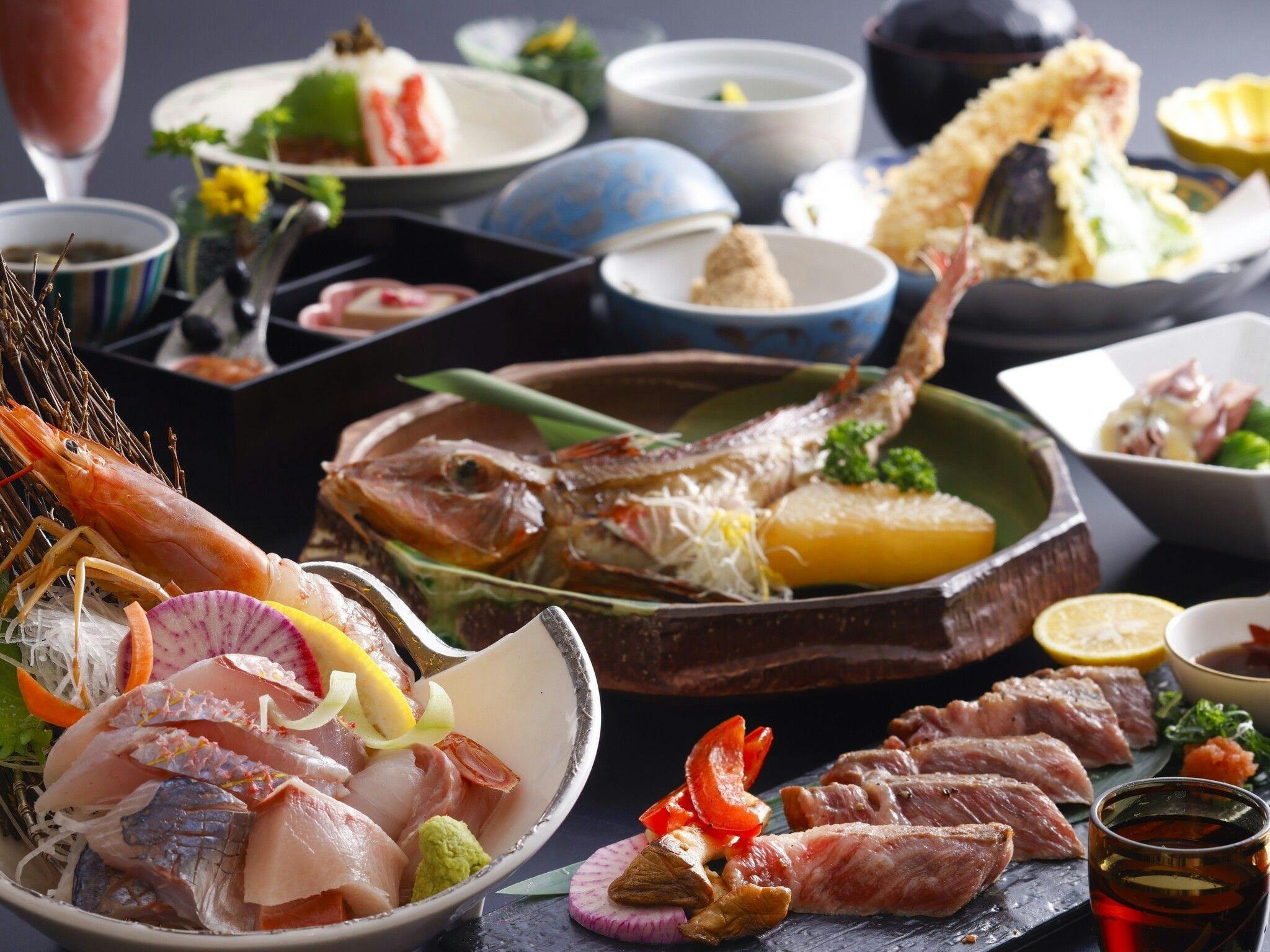Kagoya Mizunoto Auberge