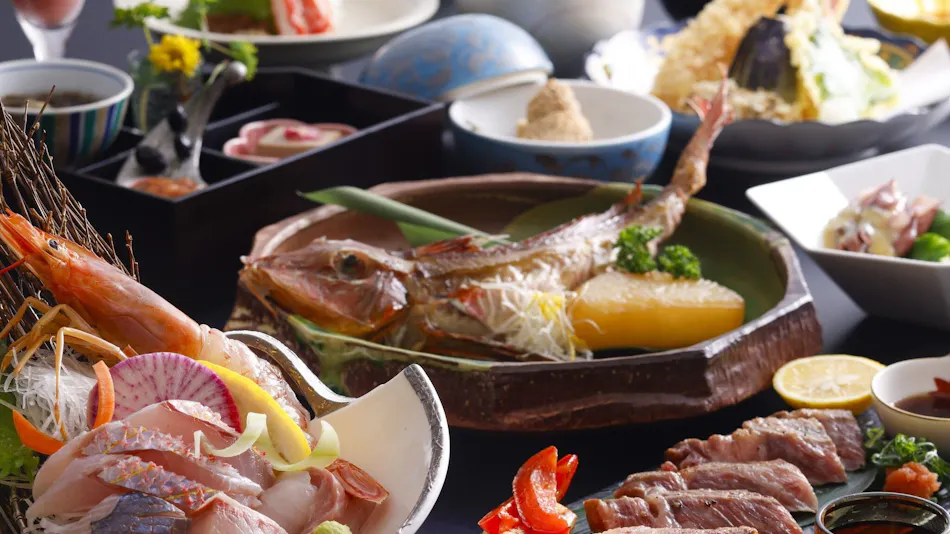 Kagoya Mizunoto Auberge