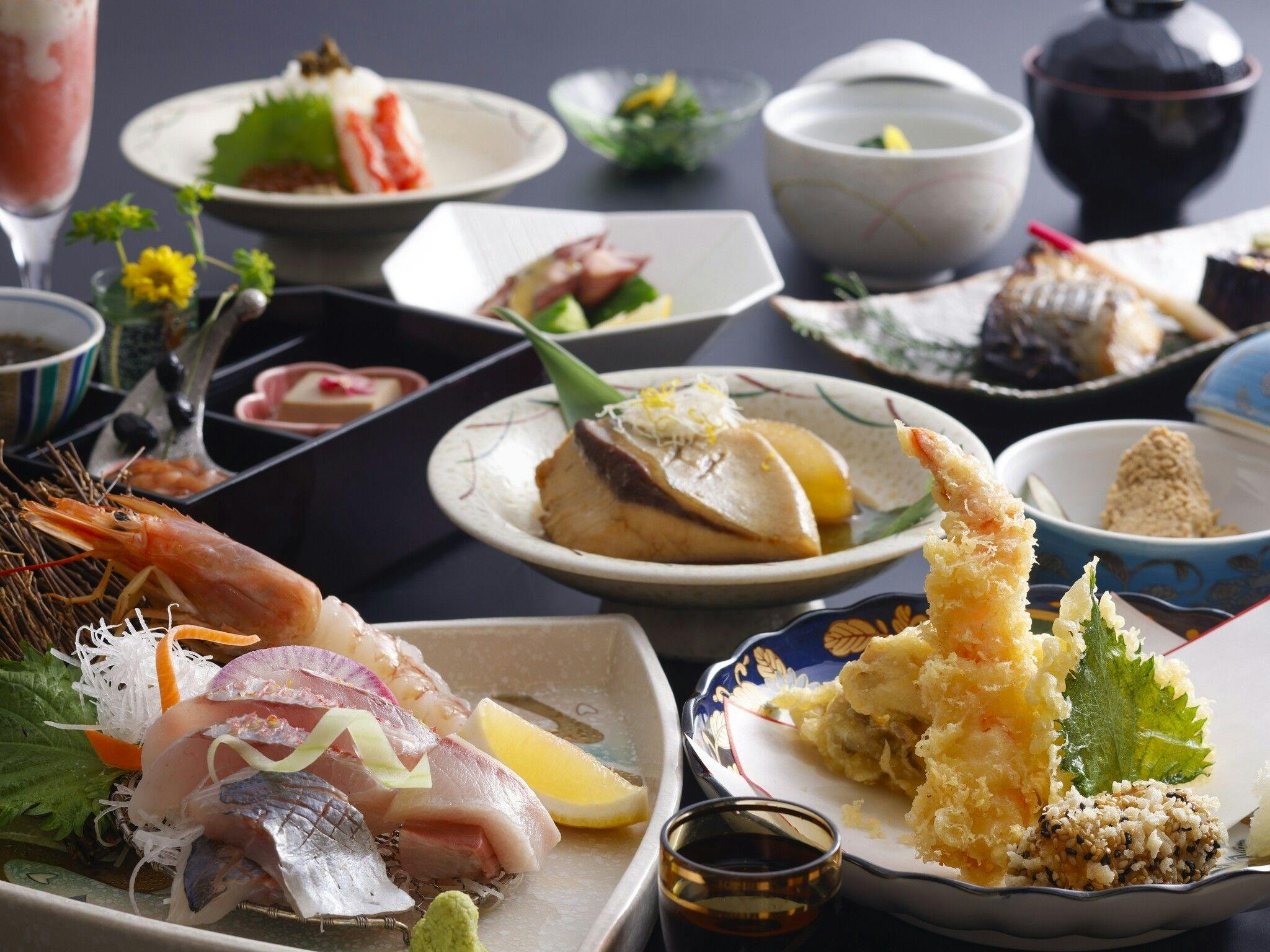 Pelan Kursus Penuh Ikan Tempatan／Contoh