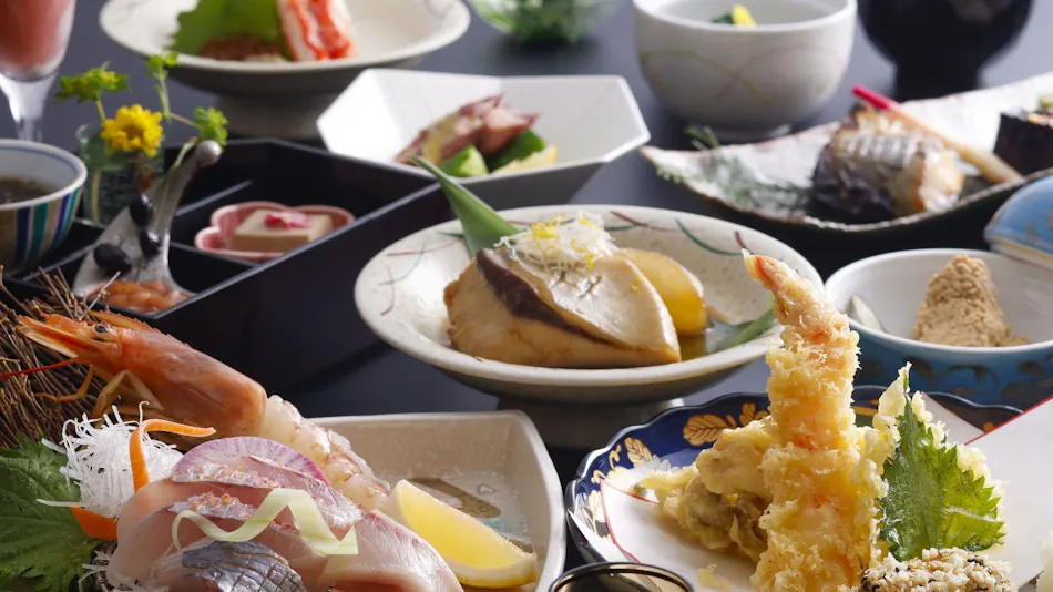 Kagoya Mizunoto Auberge