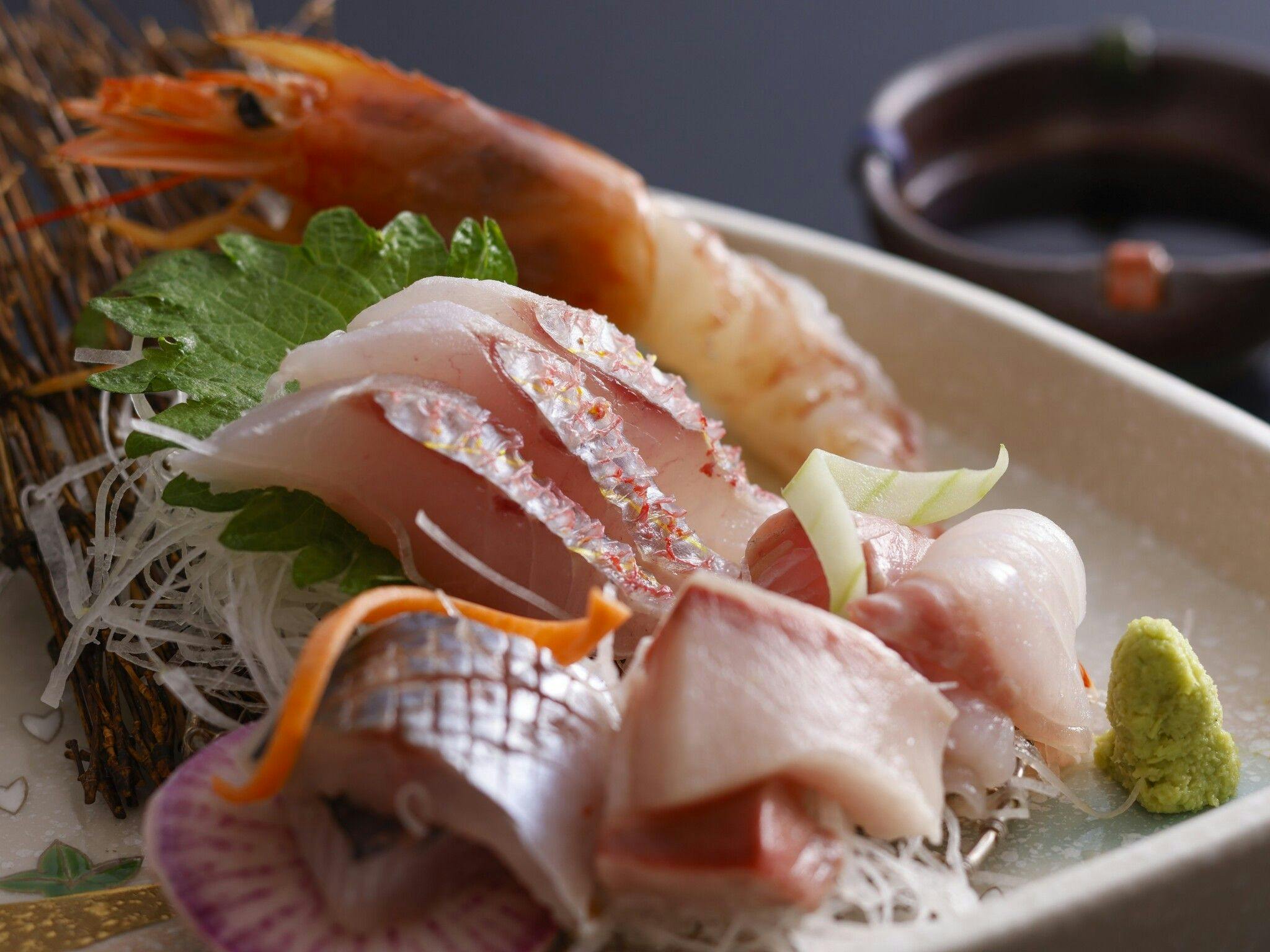 Kagoya Mizunoto Auberge