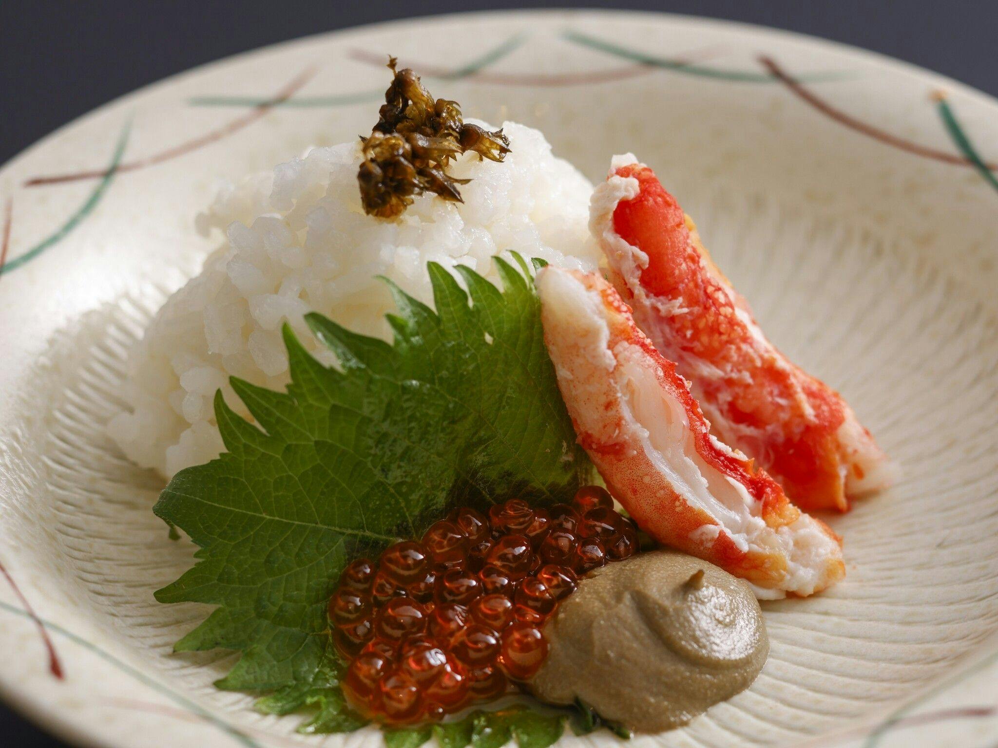Kagoya Mizunoto Auberge