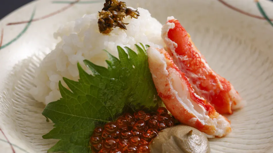 Kagoya Mizunoto Auberge