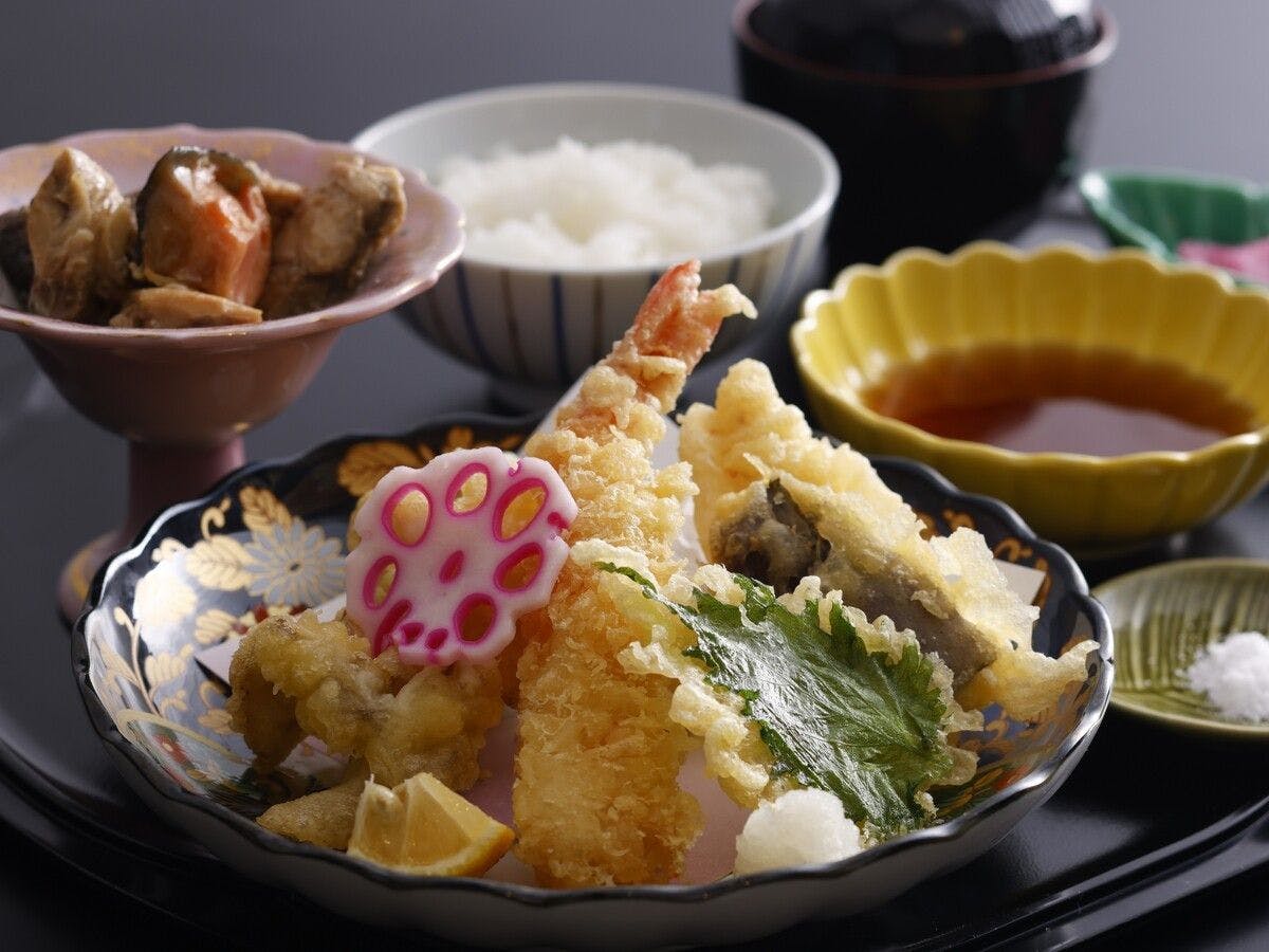 Kagoya Mizunoto Auberge