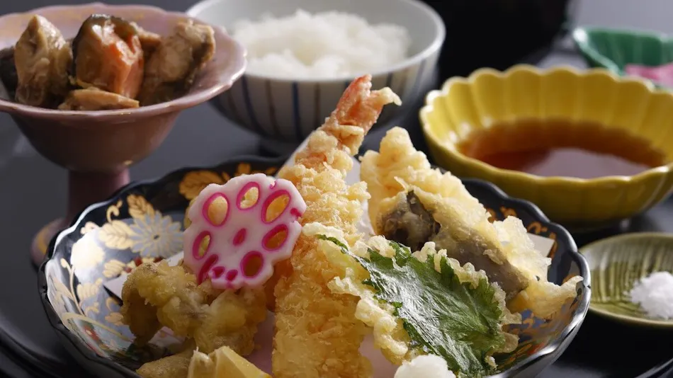Kagoya Mizunoto Auberge