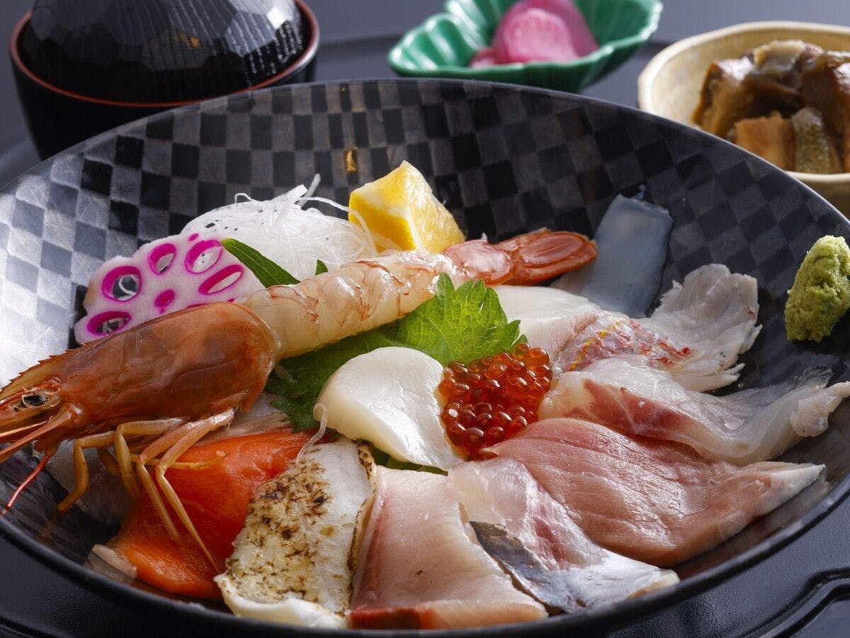 Kagoya Mizunoto Auberge
