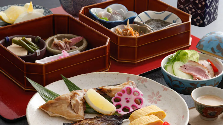 Kagoya Mizunoto Auberge