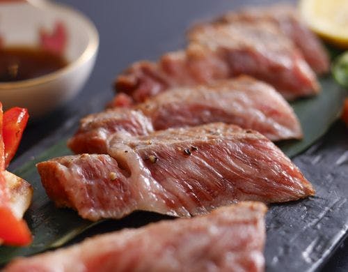 国産和牛ステーキ