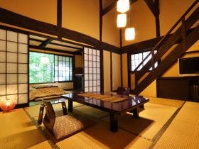 鹿鳴館