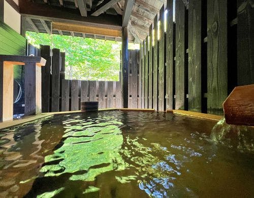 晩霞亭（春仙の間）