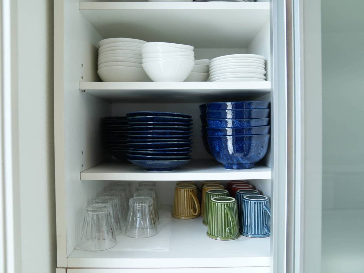 เครื่องใช้บนโต๊ะอาหาร