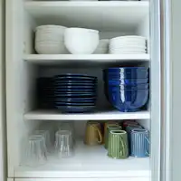 เครื่องใช้บนโต๊ะอาหาร