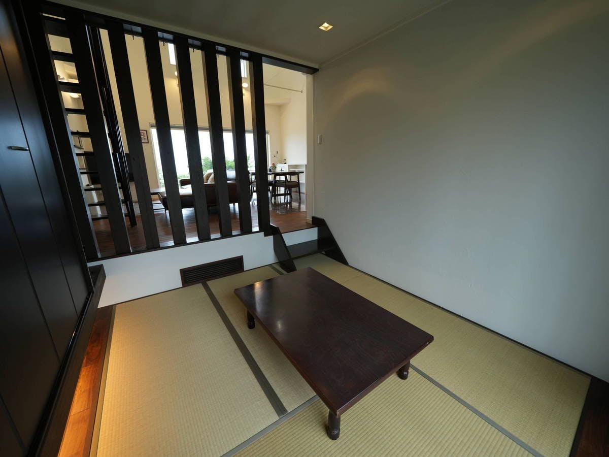 Ocean Villa Tokunoshima